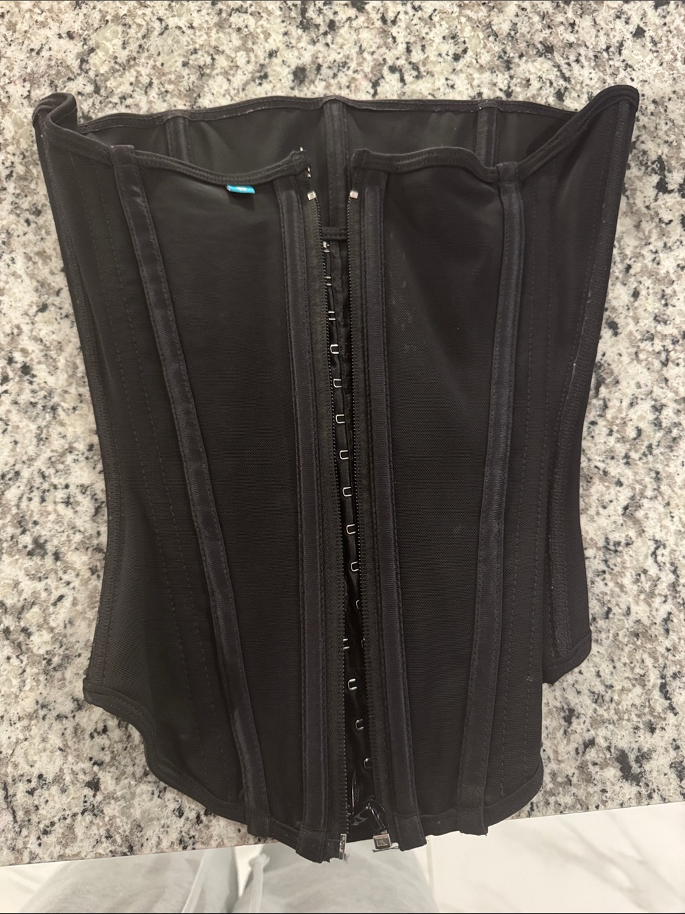Colombian Corset waist trainer